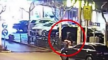 上海：“我是心疼这些车” 偷车贼派出所上演脱口秀