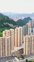 中国凉都，贵州六盘水，炎夏只有19℃，景美人少