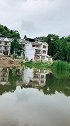 白鹊山民宿，山清水秀