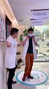 争分夺秒的时刻！经常遇到！甘院长