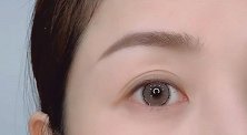 你不知道的美瞳戴法，超有质感，学到就是赚到