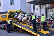交通部门提醒：9月开始，这3种车不可以在上路，抓到全部扣车