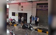 争房产男子持刀砍死砍伤哥嫂 嫌疑人自残被警方控制