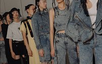 NOMANOMAN2020春夏系列 “ROSE CROSS”（蔷薇十字）主题发布秀