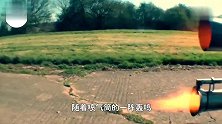 牛人自制喷气式卡丁车,上演现实版速度与激情,看完也想要一台