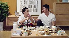 吴京追求谢楠太曲折，奚梦瑶爱的太卑微，豪门媳妇不好当