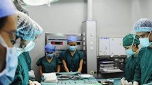 我国器官捐献数量居世界第二：术后受者生存率达国际先进水平