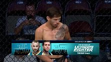 UFC265副赛：迈尔斯-约翰斯VS安德森-多斯-桑托斯