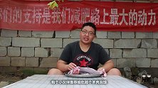 吃了30年泡馍，第一次这么做，肉烂汤鲜，不腥不膻，太解馋了！