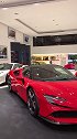 法拉利 法拉利sf90 ferrari sf90 Stradale