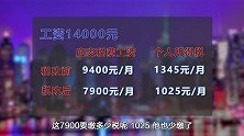 你到手的工资变多了吗？个税改革，真正受益者是谁？