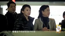 “九球天后”潘晓婷，亲自指导台球神童，且对他做出超高评价