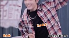 那英肖战排练近乎抓狂，舞步鬼畜成迪斯科现场，姐弟配合好默契