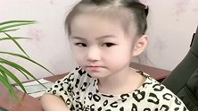 妈妈给闺女举例子，不料闺女竟用妈妈身上，妈妈有那么丑
