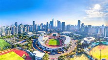 我国若再次承办奥运会，哪座城市能扛起大旗，这三座城市被点名