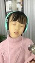 九岁宝宝演唱半壶沙，小姑娘唱的真棒