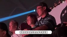 陈奕迅现身单依纯演唱会表情凝重，网友：他在帮李荣浩监督她偷唱《李白》