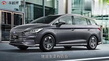 别克GL6有点贵？看看这两款自主MPV，实力选手不丢面