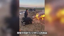 河北一家五口遇害案家属质疑监控被改：为什么视频缺失两分钟？