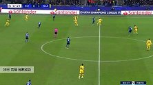 瓦格 欧冠 2019/2020 国际米兰 VS 巴塞罗那 精彩集锦