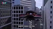又一款代步车火了！ 2轮带棚撞都撞不倒,开上街全是回头率