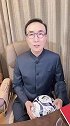 巩汉林：向区楚良先生致歉 若能得到亲笔签名手套将是一生的荣幸