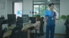 千库网沙雕病毒视频，这样的“蓝”友你爱了吗？
