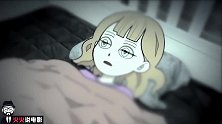 动画：女儿总说壁橱里有人！疑似陌生人潜入！但结局突然反转
