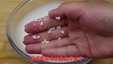 大米别蒸米饭了，试试这个做法，不加任何添加剂，一口一块真过瘾