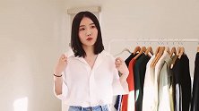 40岁女人别穿妈妈装了，学学下面这样搭配，优雅时髦显年轻