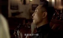 人间正道是沧桑立秋准备去延安,母亲梅姨伤心欲绝
