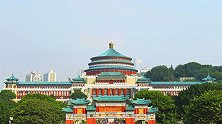 我国极为相似的两座城市，一座是成都，另一座是重庆