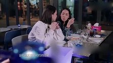 郭碧婷为啥能被向太认可？听了她的婚姻观，真羡慕向佐！