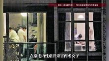 “第一次处理这么震撼的凶杀案”！香港豪宅双尸案首次解密，调查警长称办过此案后再也不吃咸鱼了