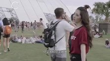 有种遗传叫郭碧婷家，好基因都给了姐姐，妹妹颜值却称负数