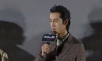 胡歌桂纶镁忆拍摄往事