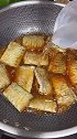 糖醋带鱼味道好，家里亲戚朋友来客少不了，这个做法您收好