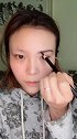 哈利波特女主 艾玛沃特森-仿妆 好多闪粉叫我出。仿妆脸型是改不了的 尽量修饰 想出一个国内明星 有推荐吗？