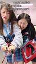 什么！带着箱子下班！莫非…我又要失去一位同事了？