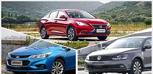 为什么老司机“宁买高配国产，不要低配合资”，开两年车后就明白
