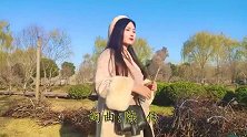 陈瑞一首《最后一个情人》歌声甜美，一听就入心