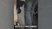 高铁车厢内一小狗在奔跑撒欢，还有不文明行为？12306回应