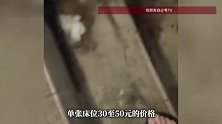 深圳一小区内开10余家青旅，居民不满：有住客搭讪未成年女孩，社区回应