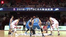 常规赛山东VS福建全场集锦：劳森3211莫泰34分