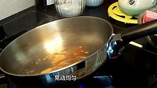 糖醋排骨好吃，很多人做错了，难怪排骨不好吃，大厨教你正确做法