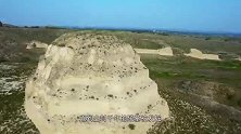 陵内空无一物，这个朝代史上最没存在感的！