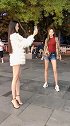 女神小姐姐，好想知道你有男朋友吗