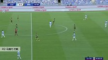 马捷尤 意甲 2019/2020 拉齐奥 VS 布雷西亚 精彩集锦