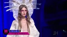 精彩绝伦大神云集 那些最热门HF秀场 你看过几个？