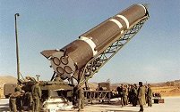 沙特终于要反击了？东风导弹成最大底气，可直接攻击伊朗全境